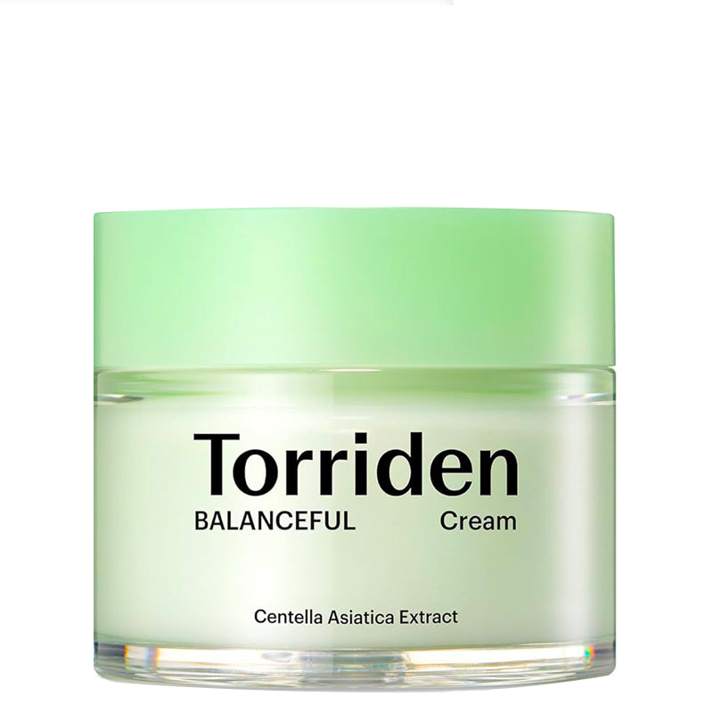 Balanceful Cica Cream - koreanblossom