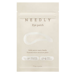 Microneedling Eye Patch - koreanblossom