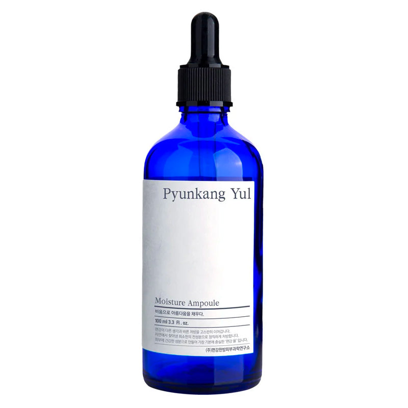 Moisture Ampoule - koreanblossom