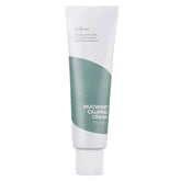 Mugwort Calming Cream - koreanblossom