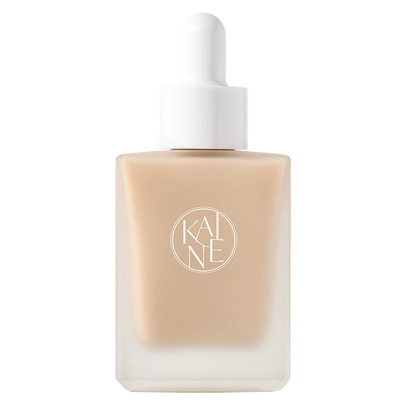 Chaga Collagen Charging Serum - koreanblossom