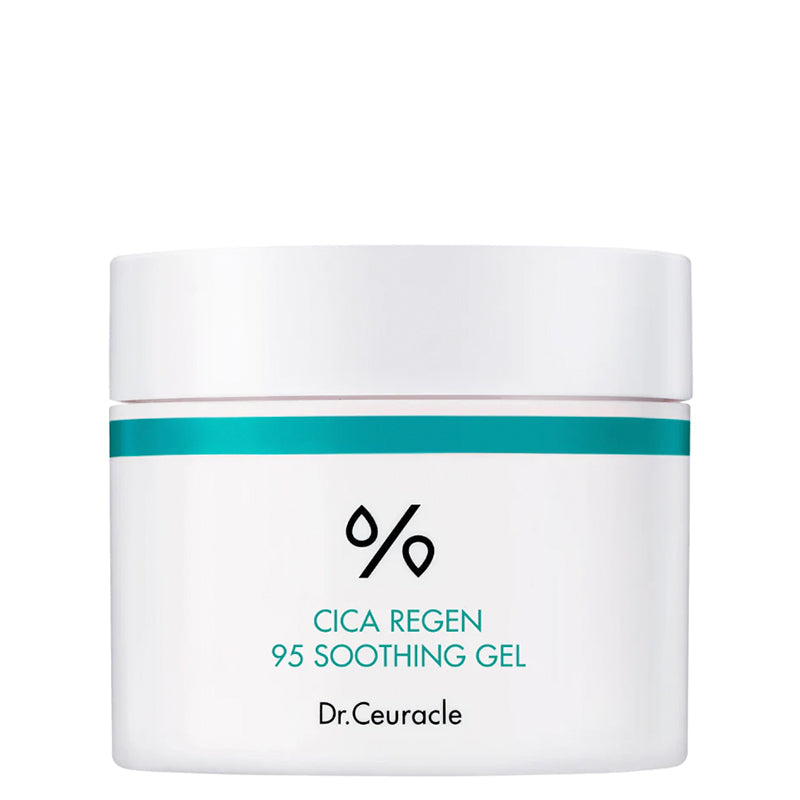 Cica Regen 95 Soothing Gel - koreanblossom