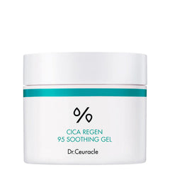 Cica Regen 95 Soothing Gel - koreanblossom
