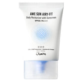 Awe-Sun Airy-fit Daily Moisturizer with Sunscreen SPF - koreanblossom