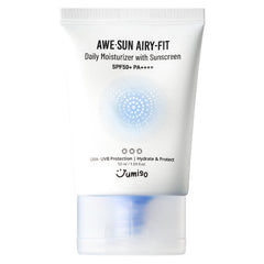 Awe-Sun Airy-fit Daily Moisturizer with Sunscreen SPF - koreanblossom