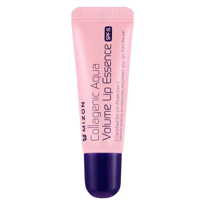 Collagenic Aqua Volume Lip Essence SPF15 - koreanblossom