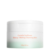 Centella Sunflower Makeup - Melting Cleansing Balm - koreanblossom