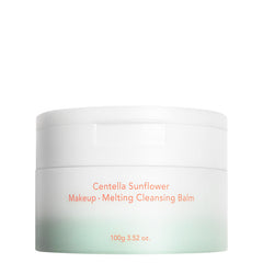Centella Sunflower Makeup - Melting Cleansing Balm - koreanblossom