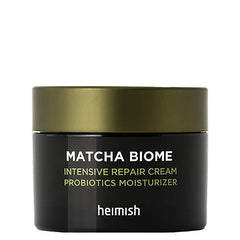Matcha Biome Intensive Repair Cream - koreanblossom