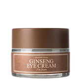 Ginseng Eye Cream - koreanblossom