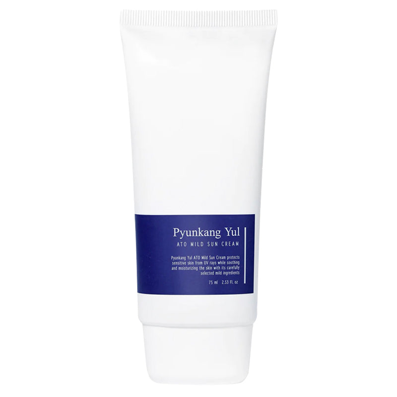 ATO Mild Sun Cream - koreanblossom