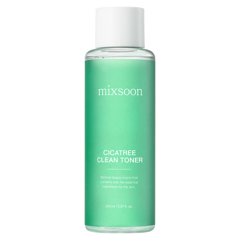 Cicatree Clean Toner - koreanblossom