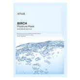 Birch Moisture Sheet Mask - koreanblossom