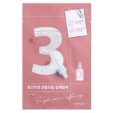 No.3 Tingle-Pore Softening Sheet Mask - koreanblossom