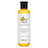 Citrus Yuja Vitalizing Emulsion - koreanblossom