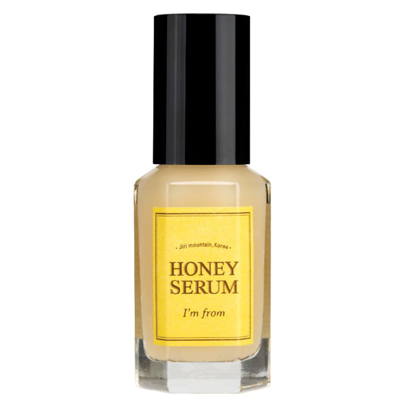 Honey Serum - koreanblossom