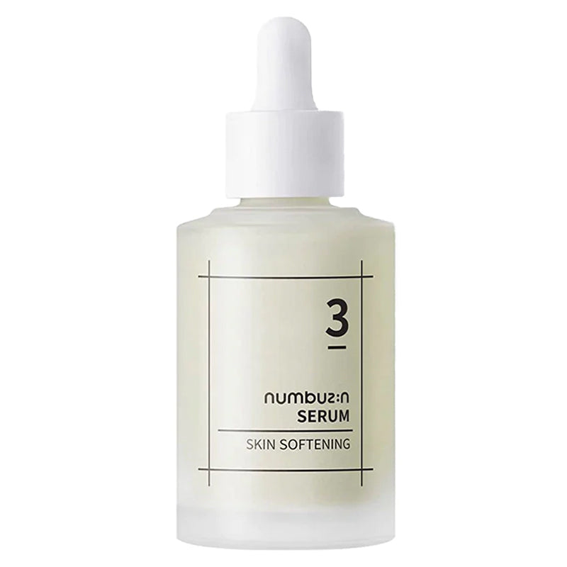 No.3 Skin Softening Serum - koreanblossom