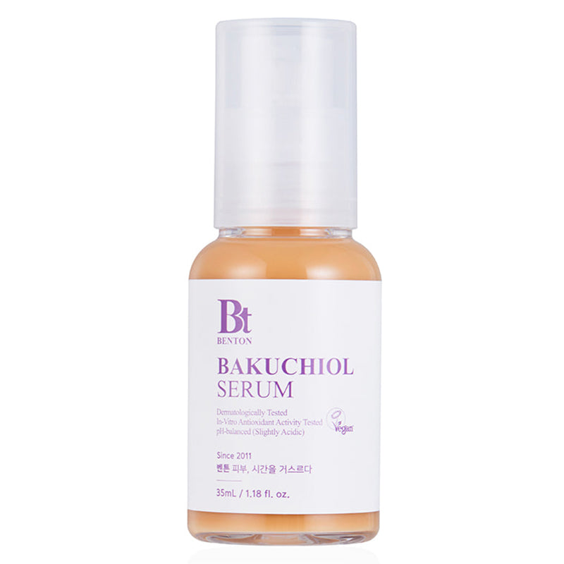 Bakuchiol Serum - koreanblossom