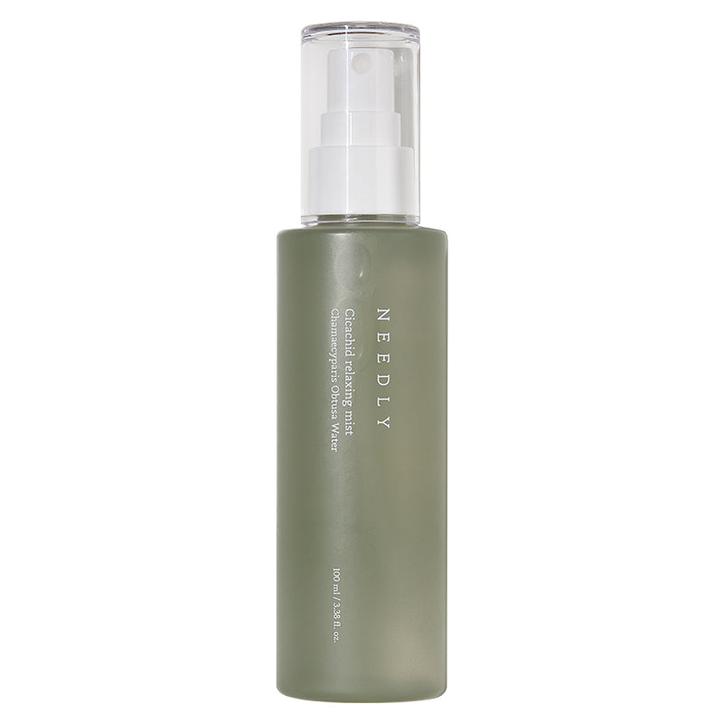 Cicachid Relaxing Mist - koreanblossom