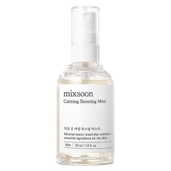 Calming Boosting Mist - koreanblossom