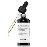 The Vitamin C 23 serum - koreanblossom