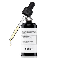 The Vitamin C 23 serum - koreanblossom