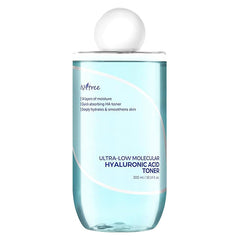 Ultra-Low Molecular Hyaluronic Acid Toner - koreanblossom