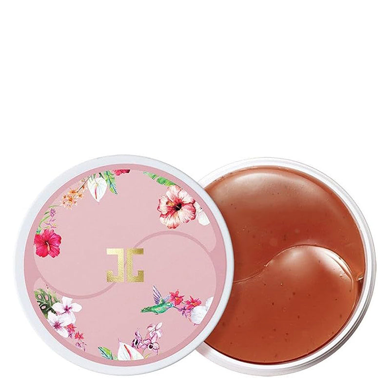 Roselle Tea Eye Gel Patch - koreanblossom