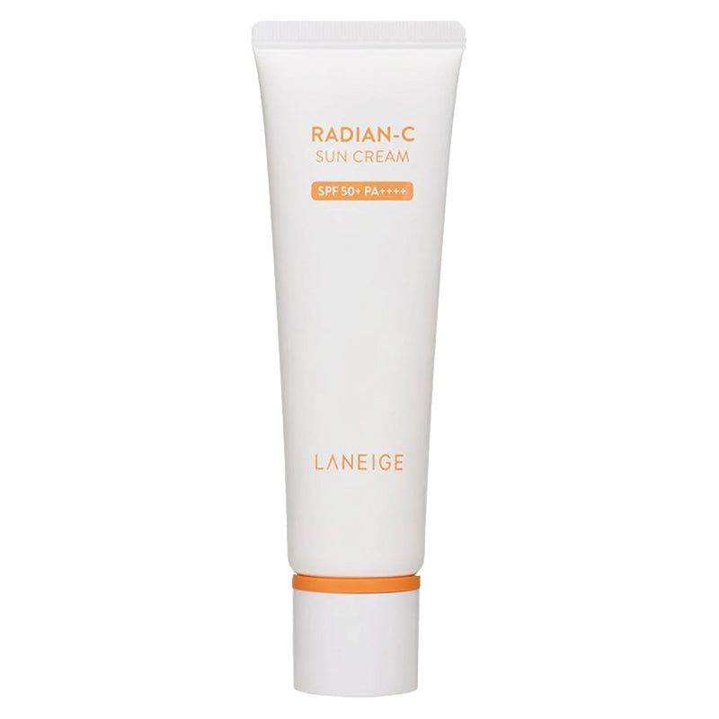 Radian-C Sun Cream SPF50+ PA++++ - koreanblossom