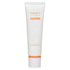 Radian-C Sun Cream SPF50+ PA++++ - koreanblossom