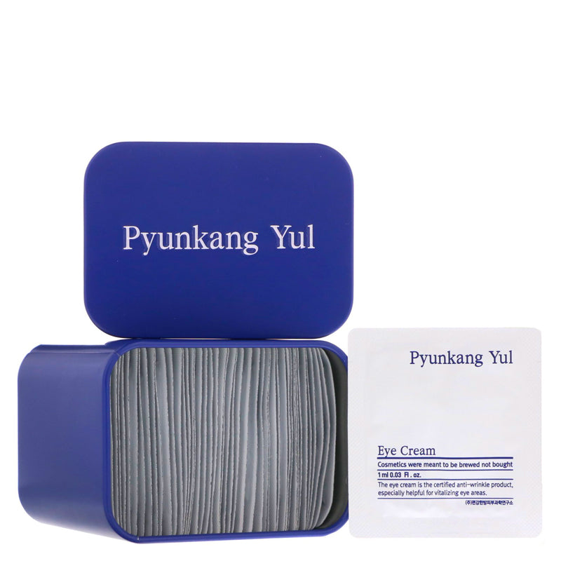 Eye Cream - koreanblossom