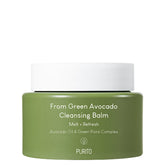 Green Avocado Cleansing Balm - koreanblossom