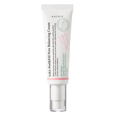 LHA Peel & Fill Pore Balancing Cream - koreanblossom