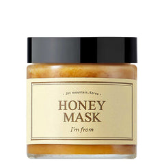 Honey Mask - koreanblossom