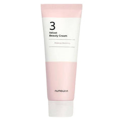 No.3 Velvet Beauty Cream - koreanblossom