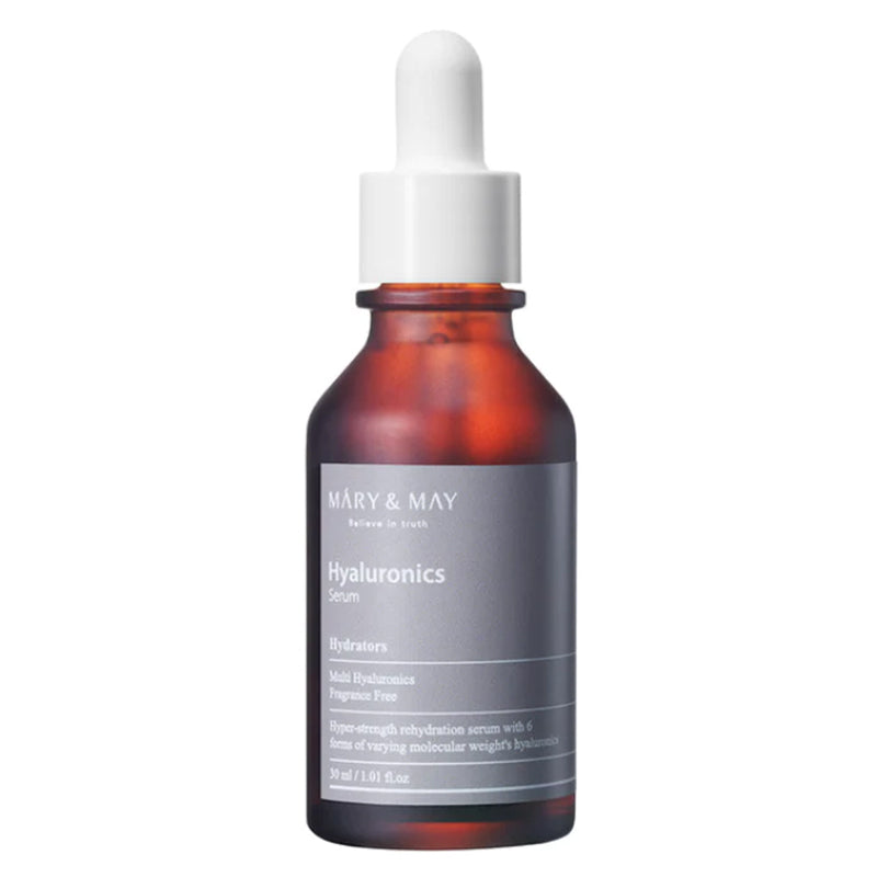 Hyaluronics Serum - koreanblossom