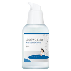 Birch Juice Moisturizing Serum - koreanblossom