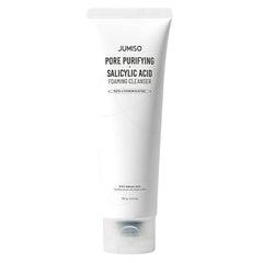 Pore-Purifying Salicylic Acid Foaming Cleanser - koreanblossom