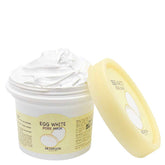 Egg white pore Mask - koreanblossom