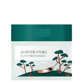 Pine Calming Cica Pad - koreanblossom