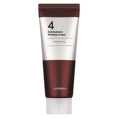No.4 Full-Nutrient Firming Cream - koreanblossom