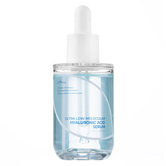 Ultra-Low Molecular Hyaluronic Acid Serum - koreanblossom