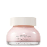 Reviving Rose Infusion Cream - koreanblossom
