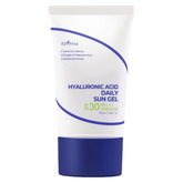 Hyaluronic Acid Daily Sun Gel SPF30 PA+++ - koreanblossom