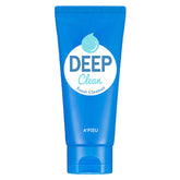 Deep Clean Foam Cleanser - koreanblossom
