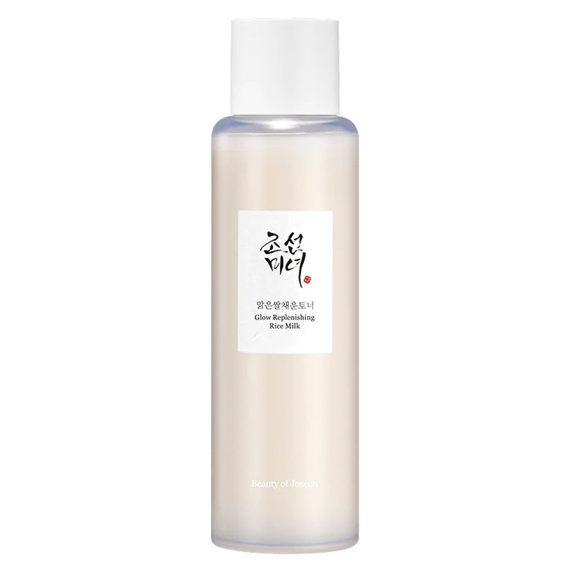 Glow Replenishing Rice Milk - koreanblossom