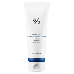 Pro Balance Creamy Cleansing Foam - koreanblossom