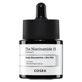 The Niacinamide 15 Serum - koreanblossom