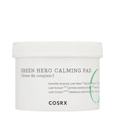 Green Hero Calming Pad - koreanblossom
