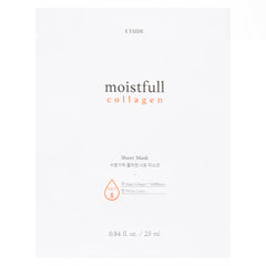 Moistfull Collagen Sheet Mask - koreanblossom